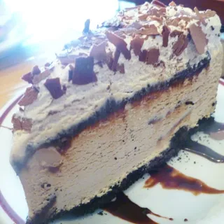 Mud Pie