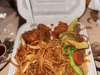 Little Chef Chinese Fast Food