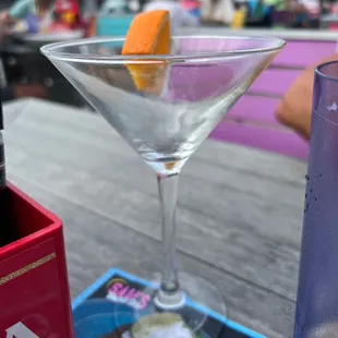 Cosmo... not bad!
