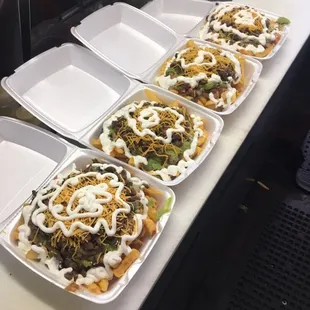 tacos, food