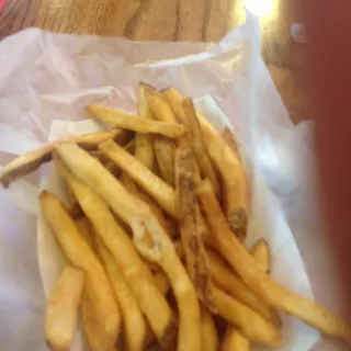 Fries