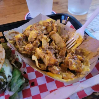 Frito Pie