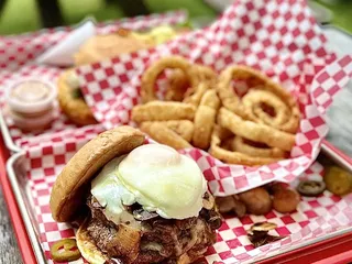 Big'z Burger Joint