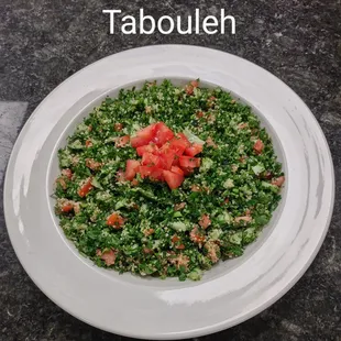 food, salads, salad