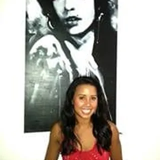 Amy G.
