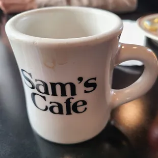 Great coffee and amazing service!!!