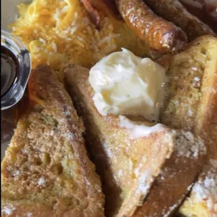 French Toast