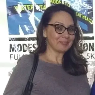 Rochelle R.