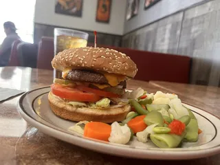 Modesto Cafe