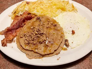Huckleberry's