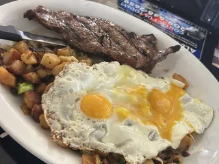 Hot Rod Diner