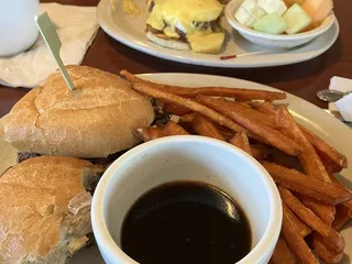 Perkos Restaurant