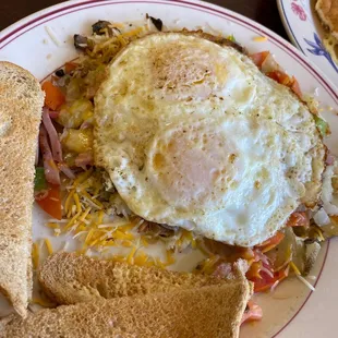 Special Skillet