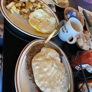 Chicken Fried Steak