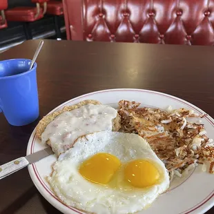Country Fried Steak