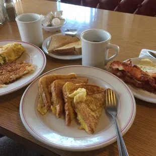 French Toast