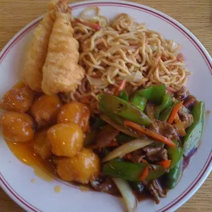 Chow Mein