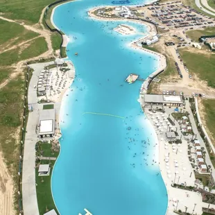 Future outlook on life and health in this area