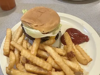 About Time Bar And Grill