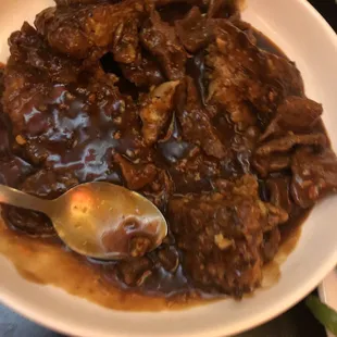 food, ribs, bbq ribs