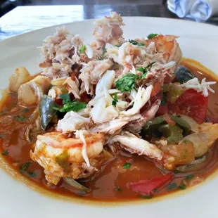 Cioppino