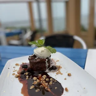 Bread Pudding? Yes please!