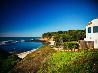 Moss Beach Distillery