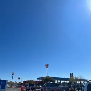 Sam's Club Fuel Center