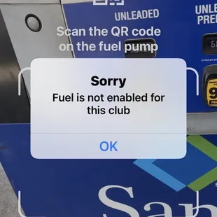 Ughhh! Forgot to bring my card‍