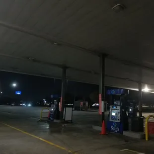 We feel the sams way