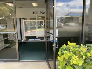 Newtown Square Pharmacy