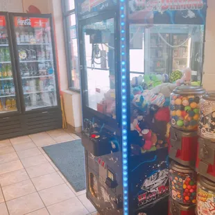 Fun for the kids