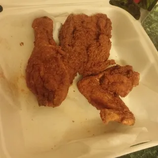Fried Chicken