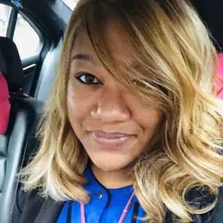 Indira M.