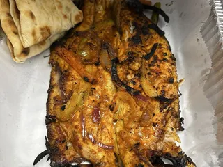 A & F Seafood Deli