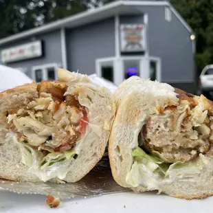 Philadelphia Cheesesteak Adventure