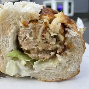 Philadelphia Cheesesteak Adventure