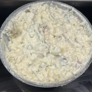 Potato Salad