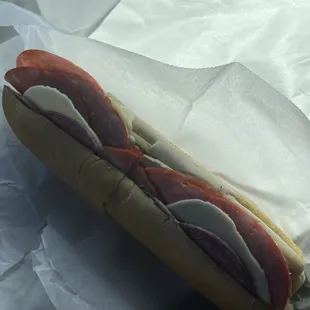 10&quot; Italian
