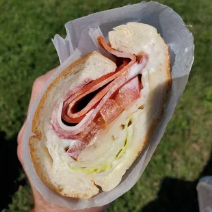 Italian Sub