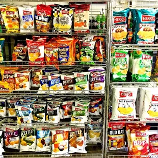so many chips!!