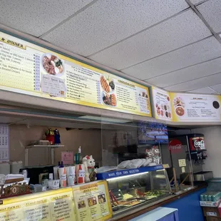 Menu 4/3/24