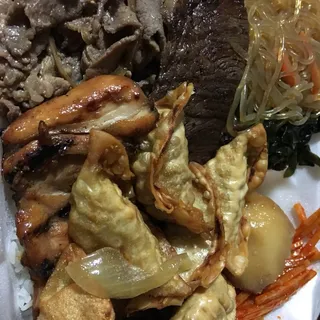 Oahu Special