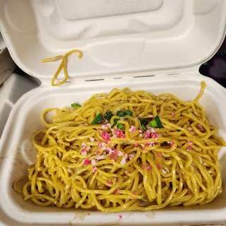 Fried Noodle