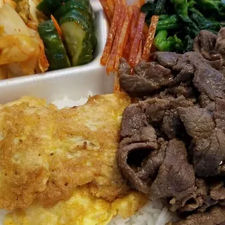 Beef