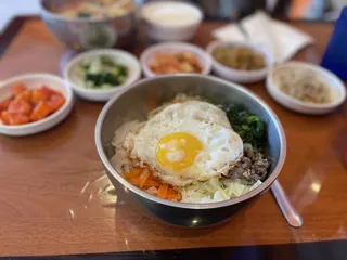 Cho Dang Restaurant