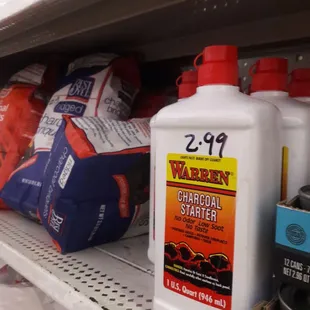 Some of the things here are more then $1