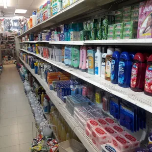 My fave part of the store