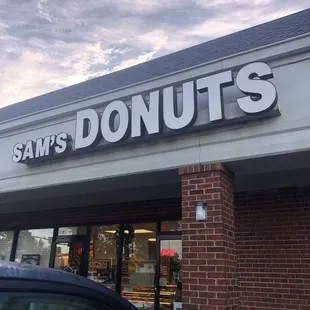 Store Front