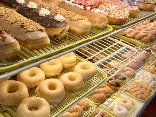 Midtown Donuts